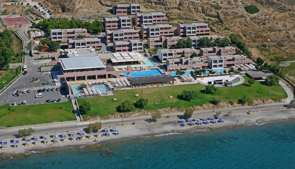 Atlantica Mikri Poli Kos 호텔 Kardamena  외부 사진