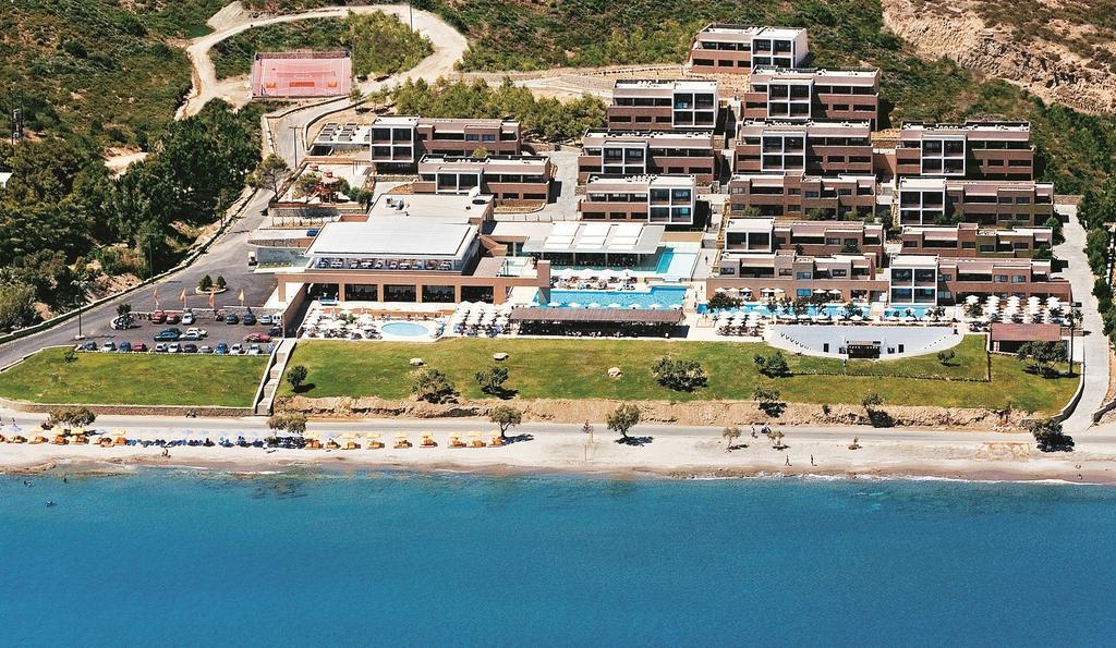 Atlantica Mikri Poli Kos 호텔 Kardamena  외부 사진