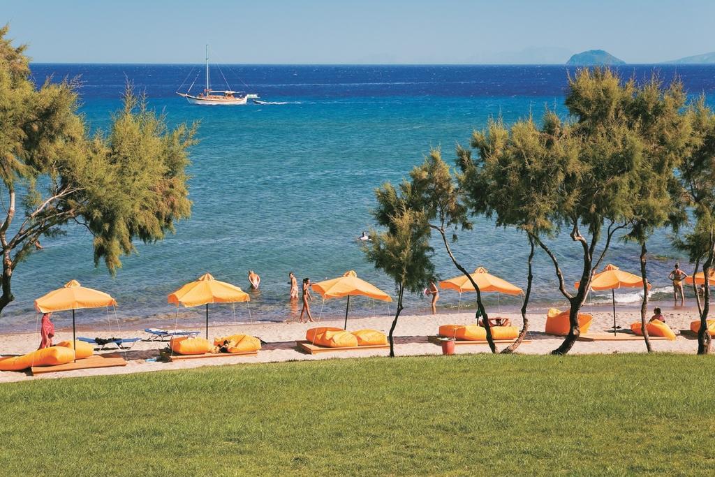 Atlantica Mikri Poli Kos 호텔 Kardamena  외부 사진